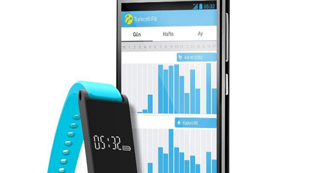 T-Fit piyasa çıktı