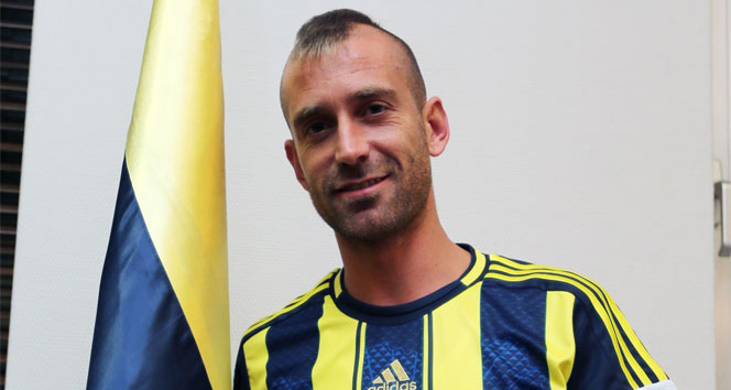 Meıreles: 'Hedefimiz 4. yıldızı takmak'