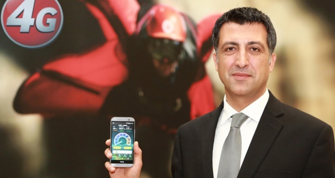 Dijital bağlantılı Türkiye için 5 yılda 5 milyar TL