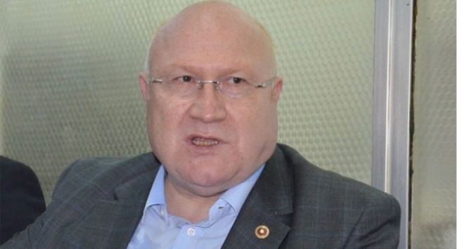 Şener: “tarihin en büyük seçimini gerçekleştireceğiz”