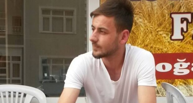 ‘Hepimizin sonu’ yazdı, kazada öldü