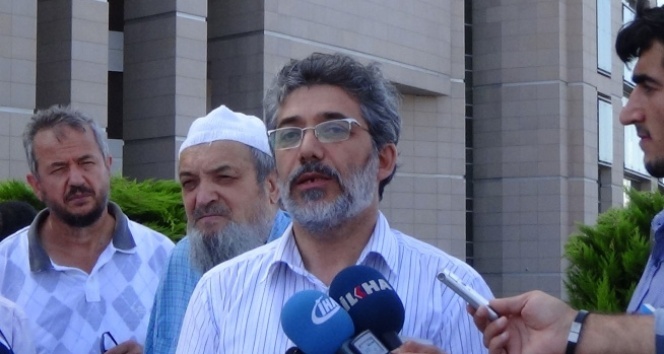 Metin Kaplan’ın avukatı yeniden yargılama istedi