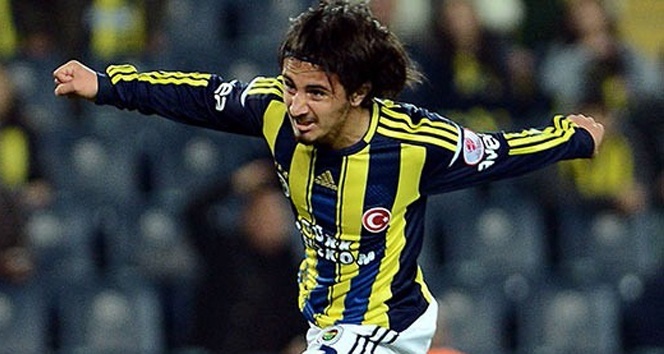 Fenerbahçeli genç yıldız Samsunspor'da