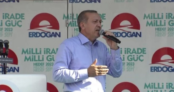 Başbakan Erdoğan: &#039;Çarkçı Ekmel&#039;