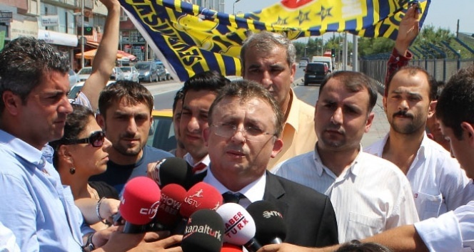 Faik Işık’tan şike davasıyla ilgili şok açıklamalar