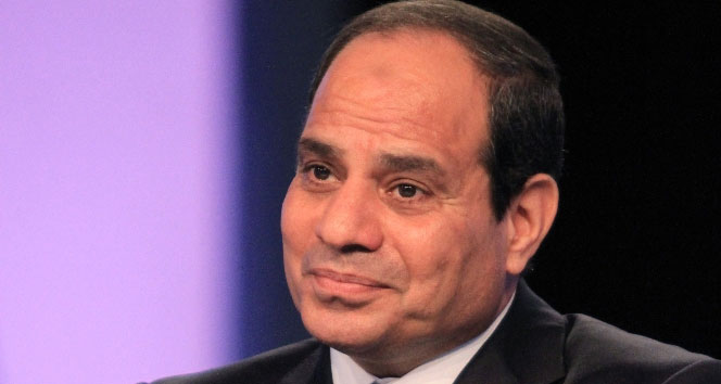 Sisi, Mısır’da Türk dizilerini yasakladı