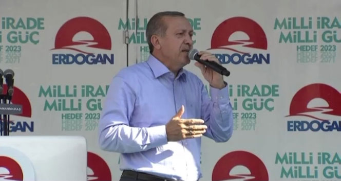 Erdoğan: ‘İhanetin hesabını sormak boynumun borcu’