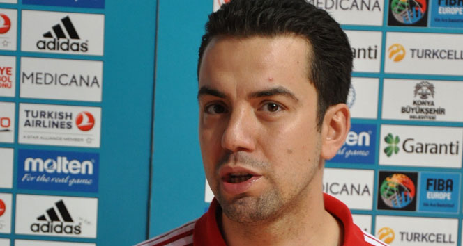 Uğurata: 'Kupanın bir kulpundan tuttuk'