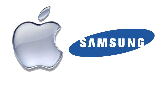 Apple ve Samsung ABD dışındaki davalarda uzlaştı