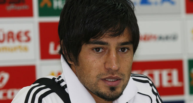 İbrahim Toraman'ın mutlu günü