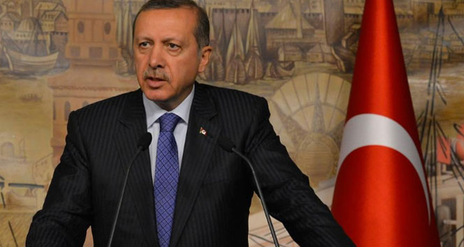Erdoğan: &#039;Maddi pazarlık yok, diplomatik pazarlık var&#039;