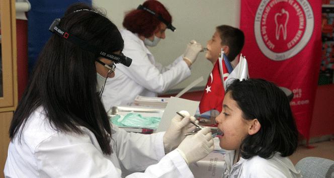 Küçükçekmece Belediyesi ‘önce insan sağlığı’ diyor