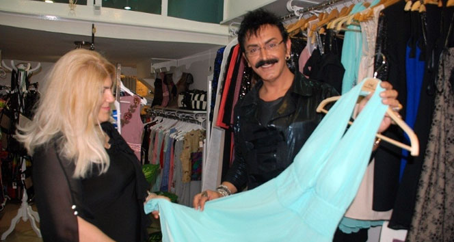 Ünlü modacı da 'Erdoğan' dedi