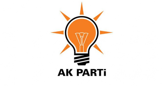 AK Partili başkana silahlı saldırı!