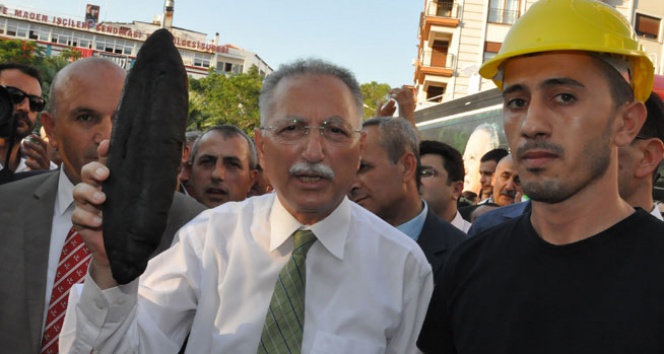 Soma'da seçim sonuçları belli oldu