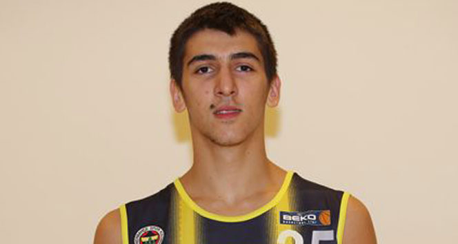 Kenan Sipahi antrenmanlara başladı