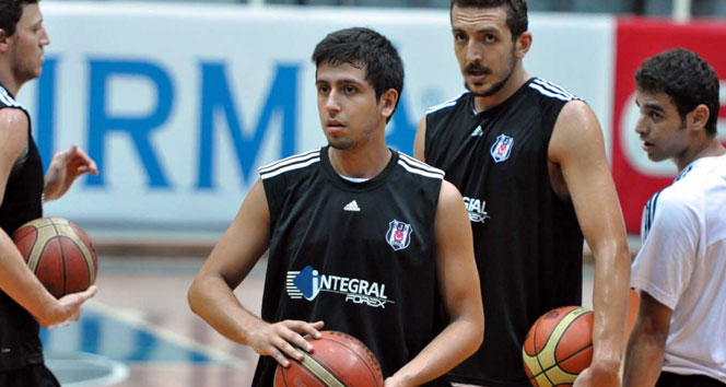 Beşiktaş Integral Forex'te, yeni sezon hazırlıkları sürüyor