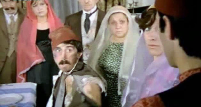 'Küçük enişte' hayatını kaybetti mi?