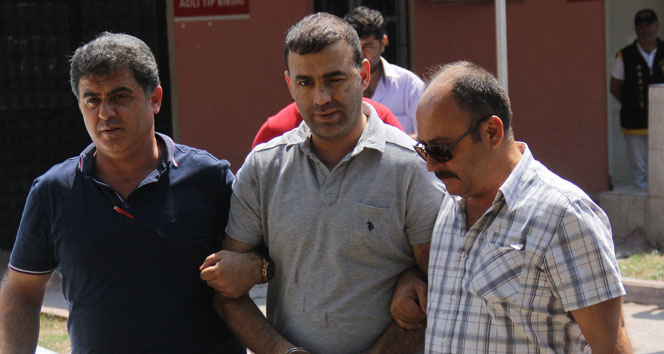 Cinayet zanlısının "kibir" savunması