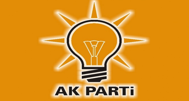 AK Parti MKYK sona erdi