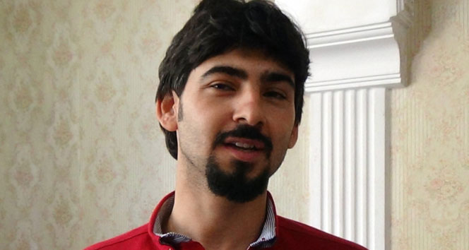 Libya’da kaçırılan Emrah Bahçeci ailesine kavuştu