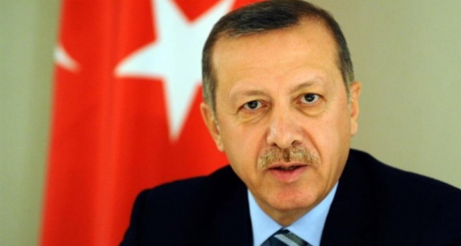 Cumhurbaşkanı Erdoğan Azerbaycan&#039;a gitti