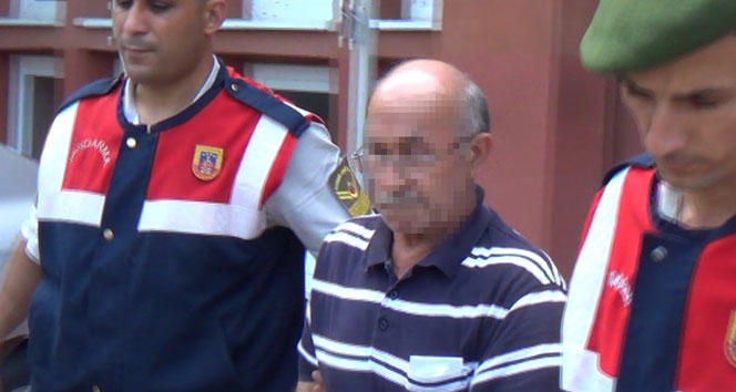 Giresun’da iki kız kardeşini silahla vurarak öldüren katil zanlısı tutuklandı