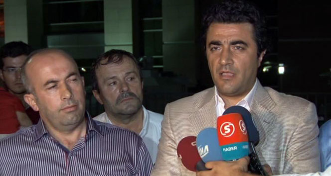 Komiser Ramazan Bolat, tutuklanarak cezaevine gönderildi
