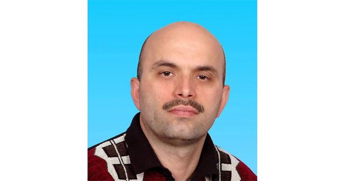 Elektrik akımına kapılarak hayatını kaybetti