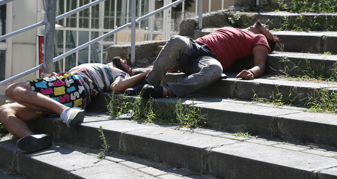 ‘Bonzai’ ölüm tribine sokuyor