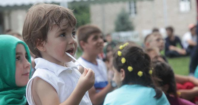 ‘Onun kimsesi benim’ projesi son buldu