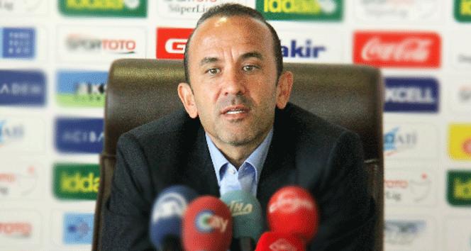Çaykur Rizespor artık evinde de kazanmak istiyor