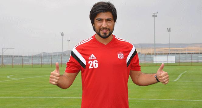 Toraman: ‘Hedefleri olan bir takıma geldim’