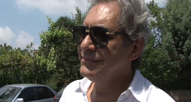 Robbie Williams'ın Türk kayınpederihayatını kaybetti