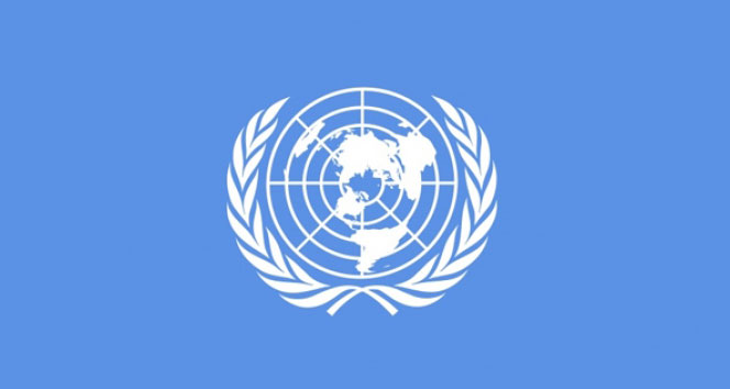 İran tasarısı BM Güvenlik Konseyi üyelerine dağıtıldı