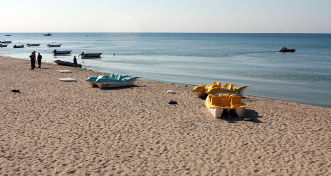 Denizde kaybolan 5 gencin yakınları savcılığa başvuracak