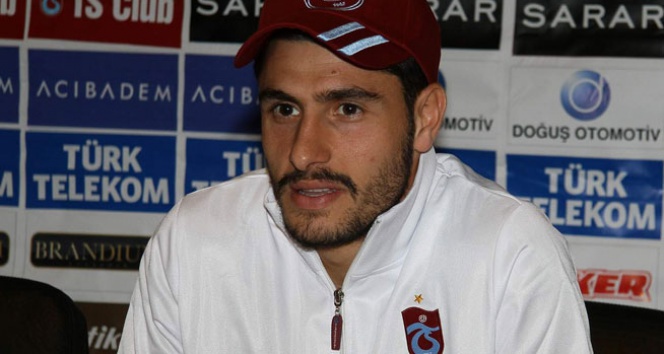 Trabzonspor Özer’le nikah tazeledi