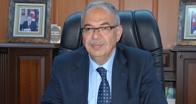 Başkan Kutlu, Adıyaman halkından özür diledi