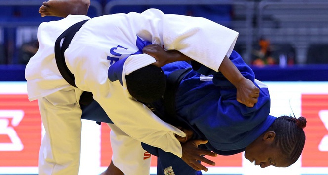 Judoda Rusya’dan derece çıkmadı