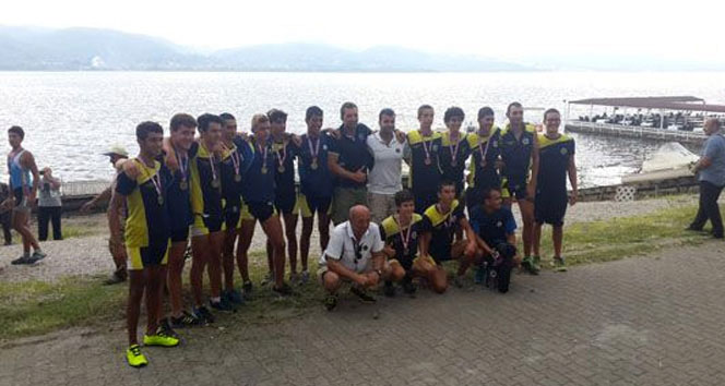 Fenerbahçe’den bir şampiyonluk daha