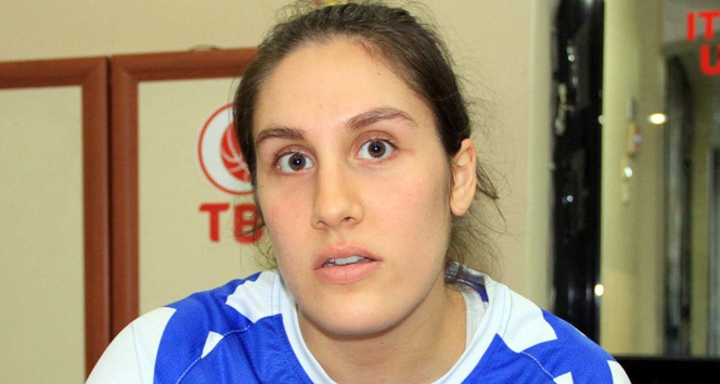Ayşegül Günay,  Galatasaray Odeabank ’da