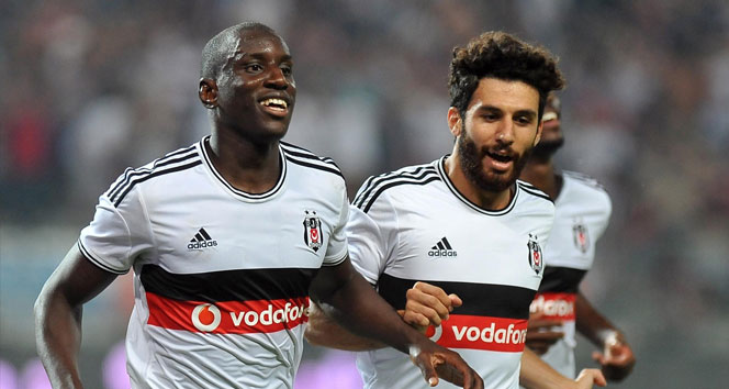 Demba Ba: Beşiktaş&#039;ta yazabileceğim birçok hikaye var