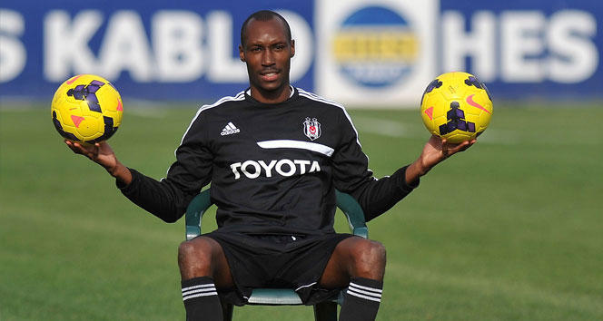 Atıba Hutchinson: ‘İstediğimiz skoru alamadık’