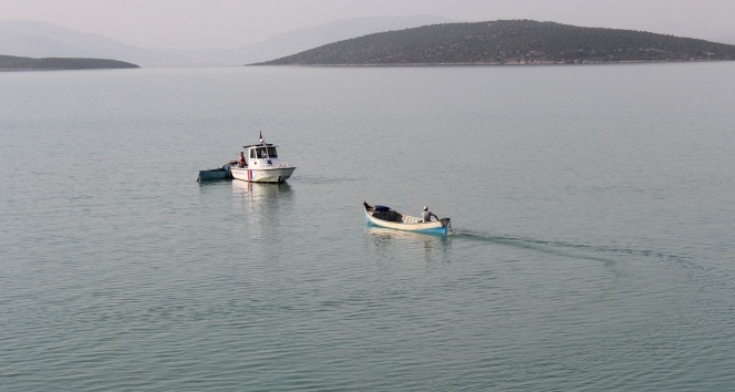 Beyşehir Gölü’nde usulsüz avlanmaya geçit yok