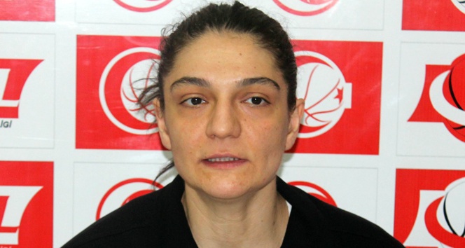 Galatasaray Odeabank, Nevriye Yılmaz ile sözleşmesini uzattı