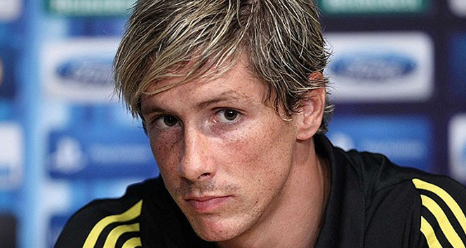 İşte Torres’in yeni takımı