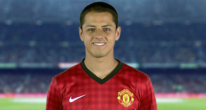 Hernandez, Real Madrid'de