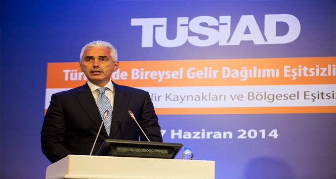 TÜSİAD yönetim kurulu Ankara’yı ziyaret edecek