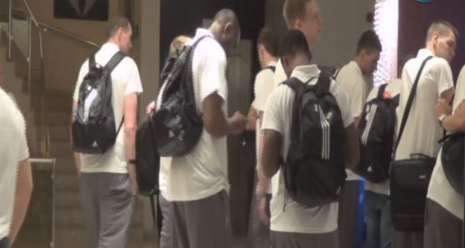 Zalgiris Kaunas kamp için Muğla'yı tercih etti