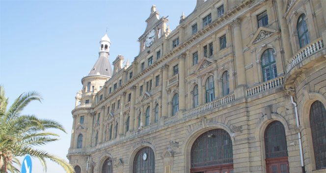 Kadıköy Belediyesi, Haydarpaşa’da söz hakkı istiyor